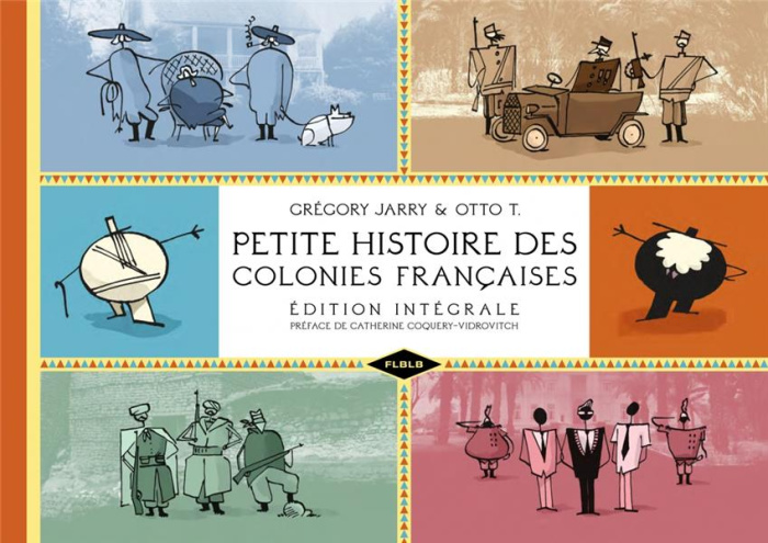 Emprunter Petite histoire des colonies françaises : Edition intégrale livre