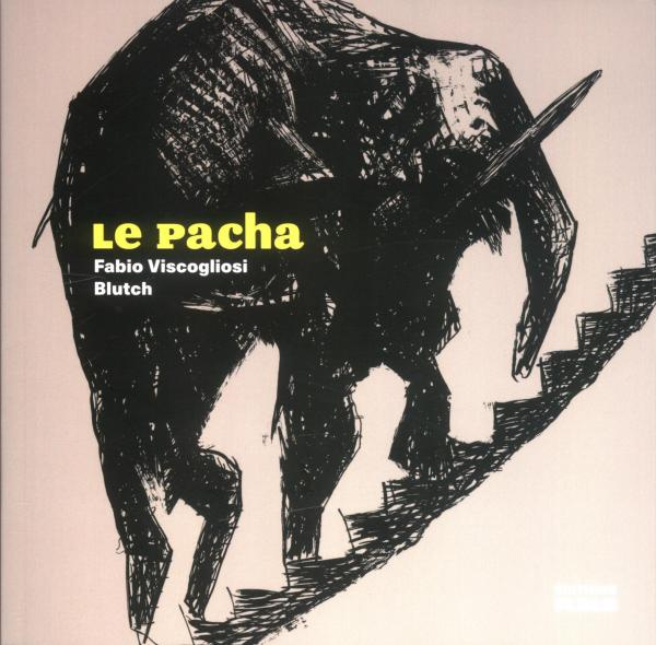 Emprunter Le pacha livre
