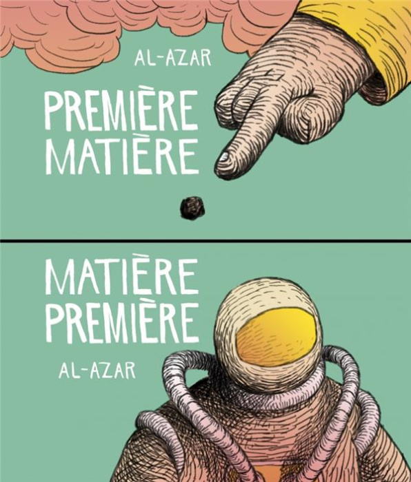Emprunter Première matière ; Matière première livre