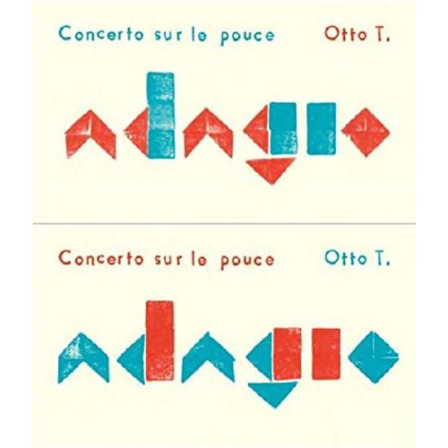 Emprunter Adagio. Concertos sur le pouce livre