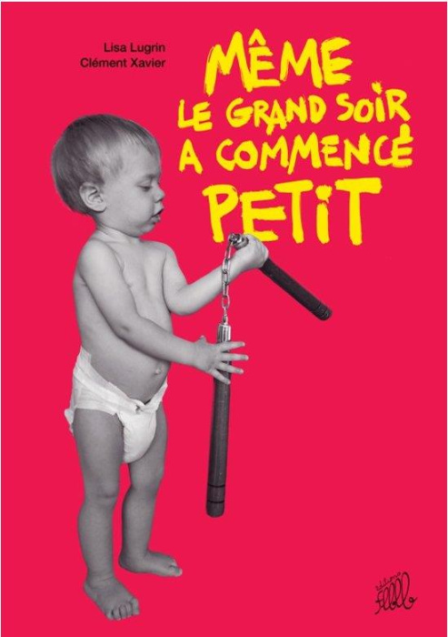 Emprunter MEME LE GRAND SOIR A COMMENCE PETIT livre