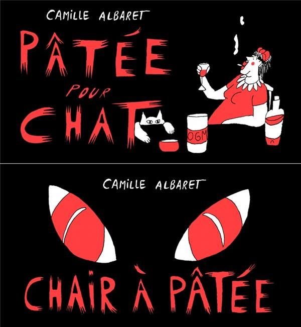 Emprunter Patée pour chat / Chair à patée livre