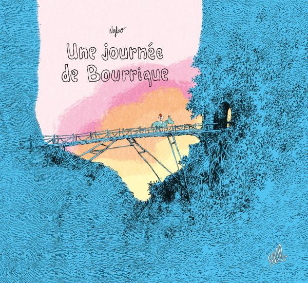 Emprunter Une journée de Bourrique livre