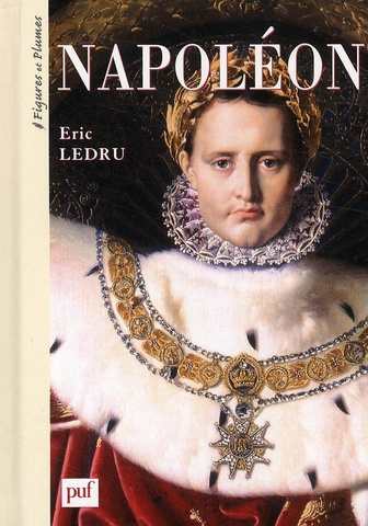Emprunter NAPOLEON livre