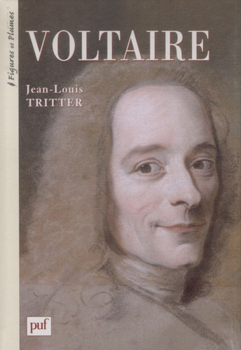 Emprunter VOLTAIRE livre