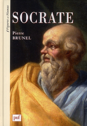 Emprunter SOCRATE livre