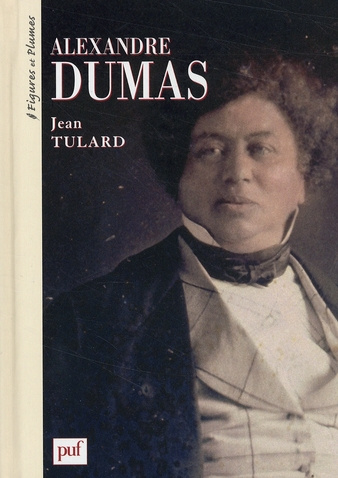 Emprunter ALEXANDRE DUMAS. livre
