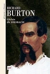 Emprunter RICHARD BURTON livre