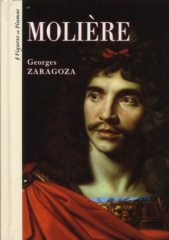 Emprunter MOLIERE livre