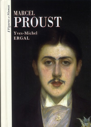 Emprunter MARCEL PROUST livre