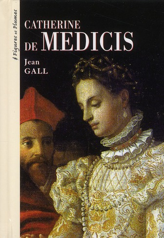 Emprunter CATHERINE DE MEDICIS livre