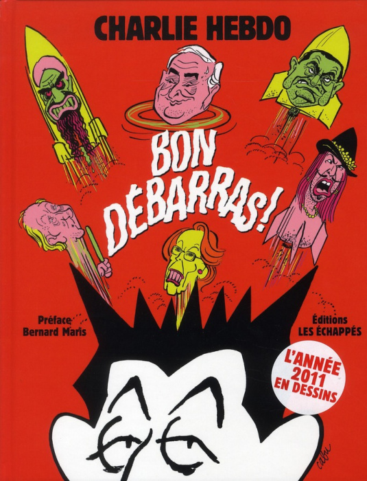 Emprunter Bon débarras ! livre