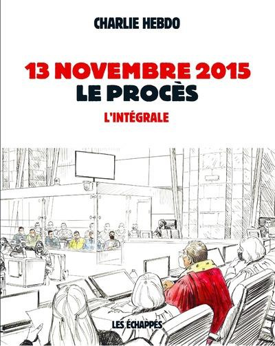 Emprunter 13 novembre 2015. Le procès livre