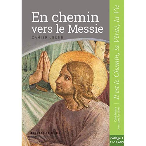 Emprunter En chemin vers le messie livre