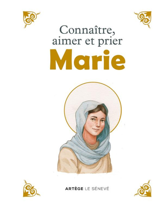 Emprunter Connaître, aimer et prier Marie livre