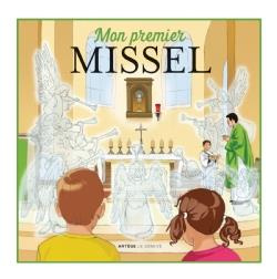 Emprunter Mon premier missel livre