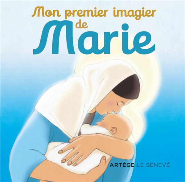 Emprunter Mon premier imagier de Marie livre