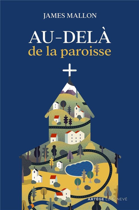 Emprunter Un renouveau au-delà de la paroisse livre