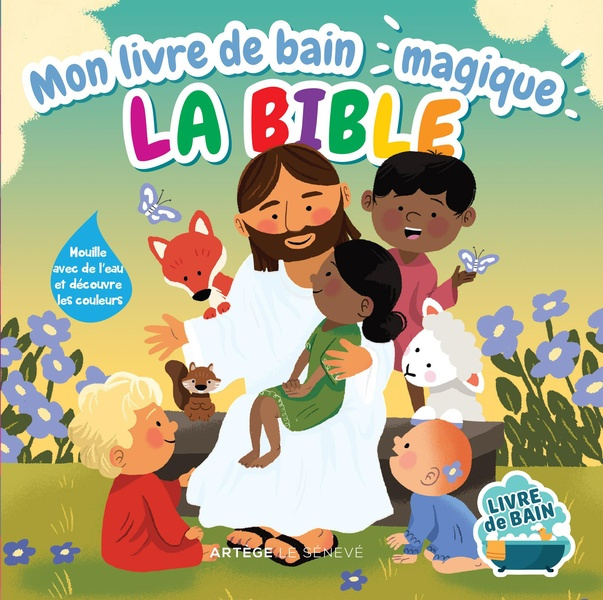 Emprunter La Bible livre