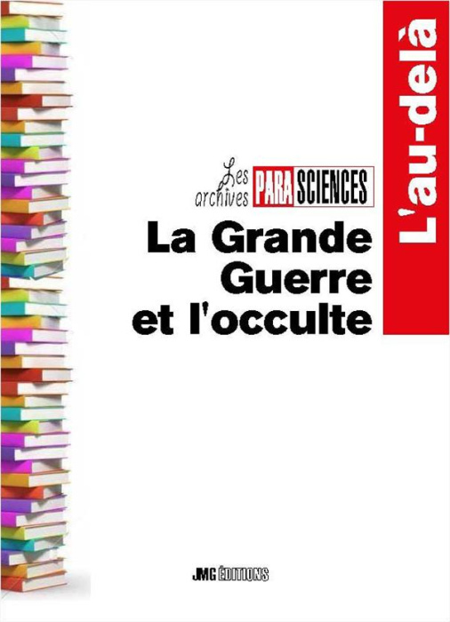 Emprunter La Grande Guerre et l'occulte livre