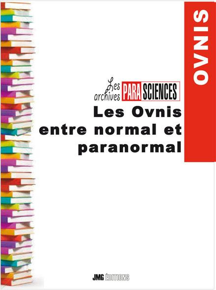 Emprunter Ovnis. Tome 1, Entre normal et paranormal livre