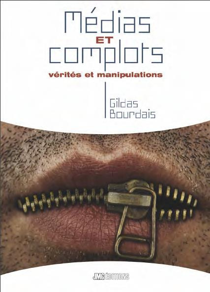 Emprunter Médias et complots. Manipulations et vérités livre