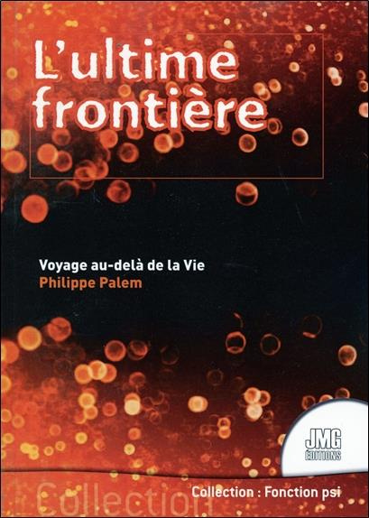 Emprunter L'ultime frontière livre