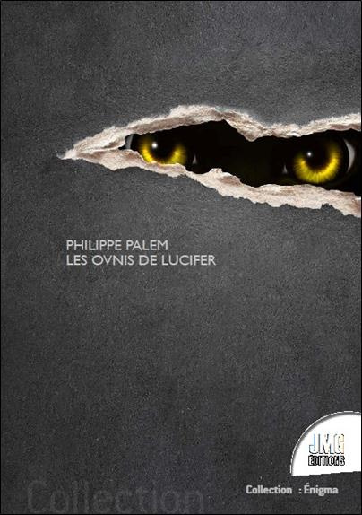 Emprunter Les ovnis de Lucifer livre