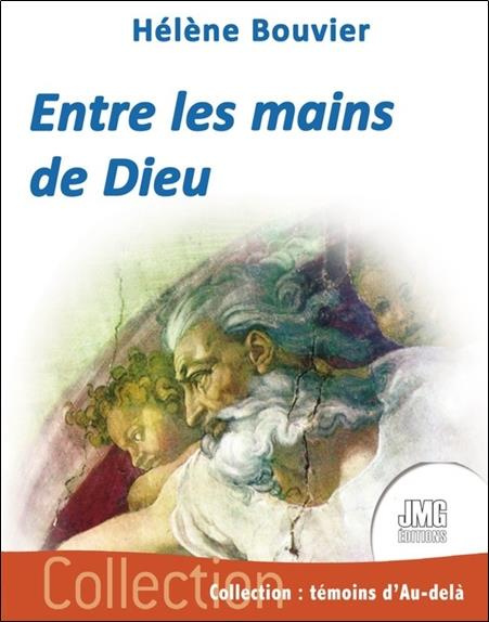 Emprunter Entre les mains de Dieu livre