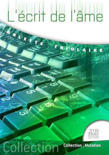 Emprunter L'écrit de l'âme livre