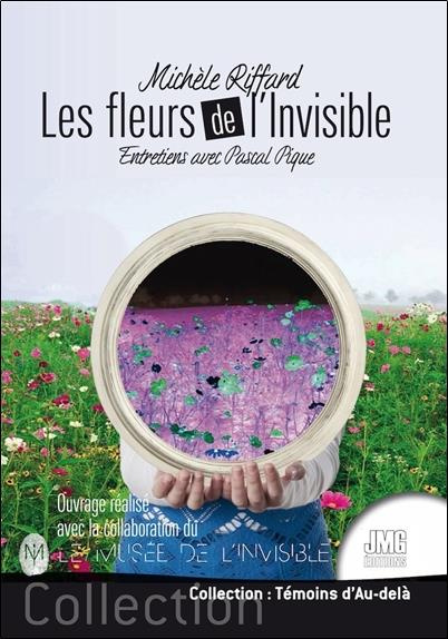 Emprunter Les fleurs de l'invisible. Entretiens avec Pascal Pique livre
