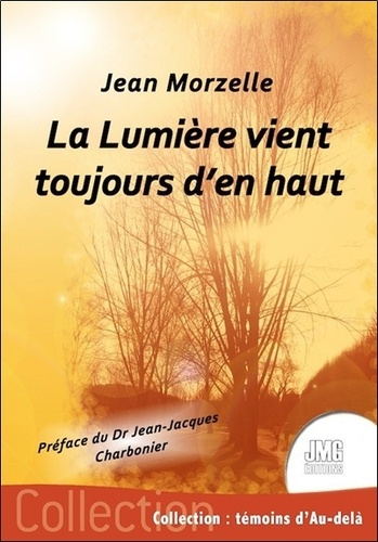 Emprunter La Lumière vient toujours d'en haut livre