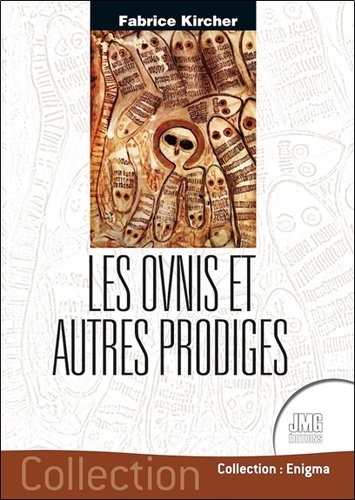 Emprunter Les ovnis et autres prodiges livre