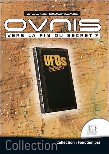 Emprunter Ovnis - Vers la fin du secret ? livre