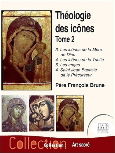 Emprunter Théologie des icônes. Tome 2 livre