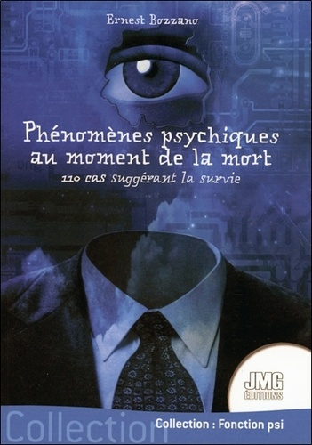 Emprunter Phénomènes psychiques au moment de la mort livre