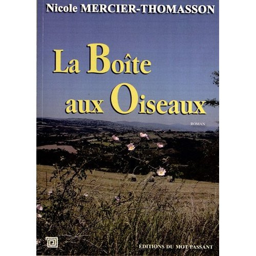 Emprunter La boîte aux oiseaux livre