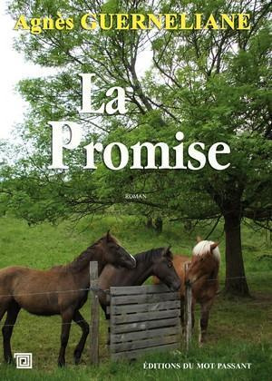 Emprunter La promise livre