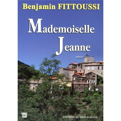 Emprunter Mademoiselle Jeanne livre