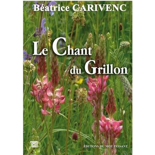 Emprunter Le chant du grillon livre