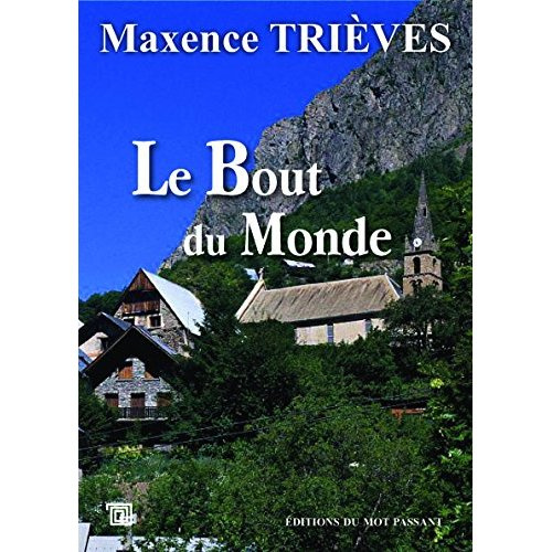 Emprunter Le Bout du Monde livre