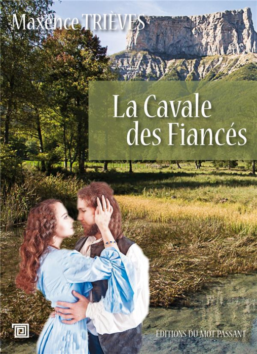 Emprunter La cavale des fiancés livre