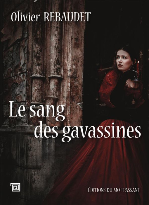 Emprunter Le sang des gavassines livre