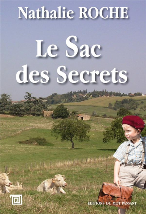 Emprunter Le sac des secrets livre