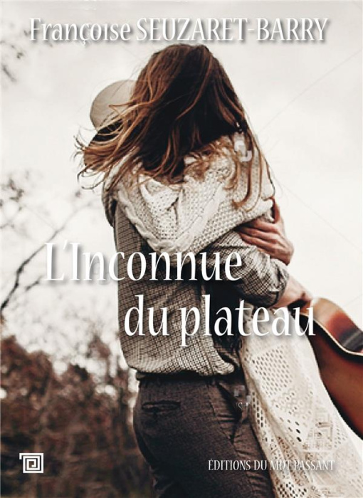 Emprunter L'inconnue du plateau livre