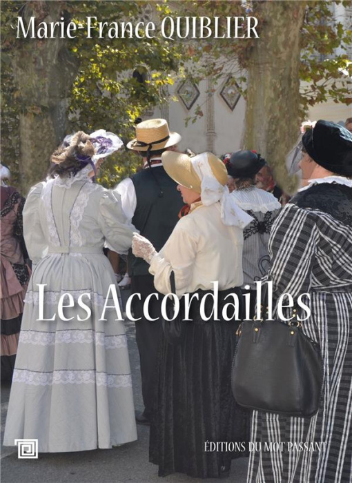 Emprunter Les accordailles livre