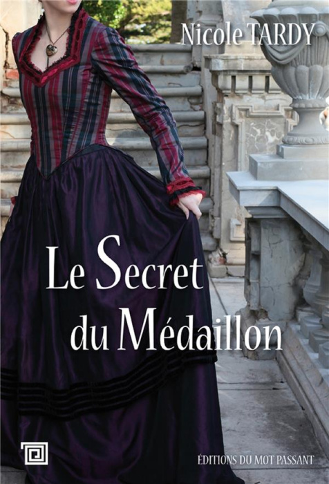 Emprunter Le secret du médaillon livre