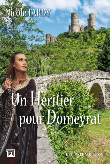 Emprunter Un héritier pour Domeyrat livre
