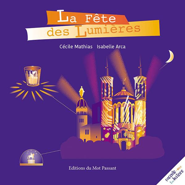 Emprunter La Fête des Lumières livre