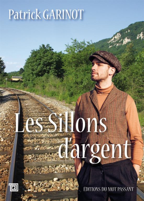 Emprunter Les sillons d'argent livre